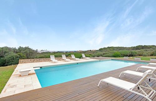 Es Canutells Villa | Villa Canutells Ref 27