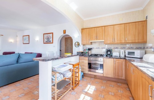Cumbre del Sol Villa | Villa "Casa Maravilla" with Mountain and Sea Views and Private Pool