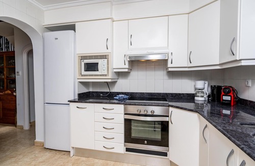 Molinell Villa | Villa Charlie 8 - Denia, Costa Blanca