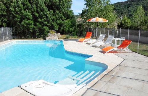 Pompignan Villa | Villa Charmante à Pompignan avec Piscine et Jardin