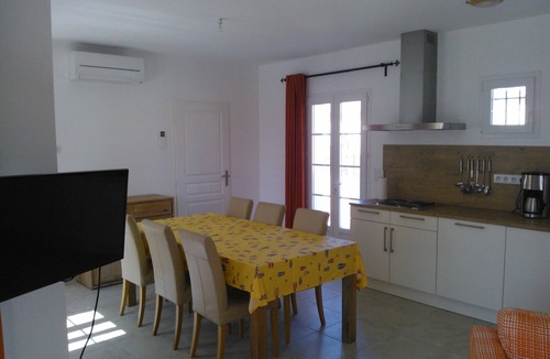 Pont Royal Villa | Villa Cigale, villa with private pool in the area of ​Pont Royal