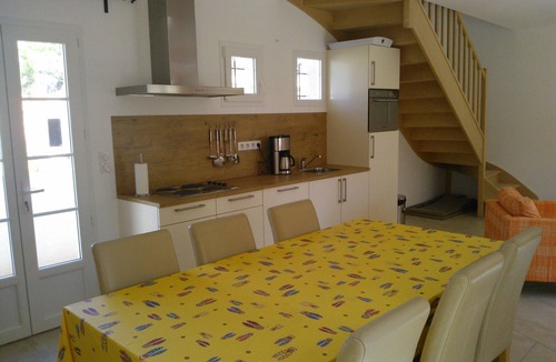 Pont Royal Villa | Villa Cigale, villa with private pool in the area of ​Pont Royal