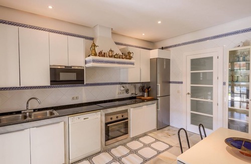 Cabo Roche Villa | Villa con Encanto Conil de la Frontera by Ruralidays
