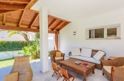 Cabo Roche Villa | Villa con Encanto Conil de la Frontera by Ruralidays
