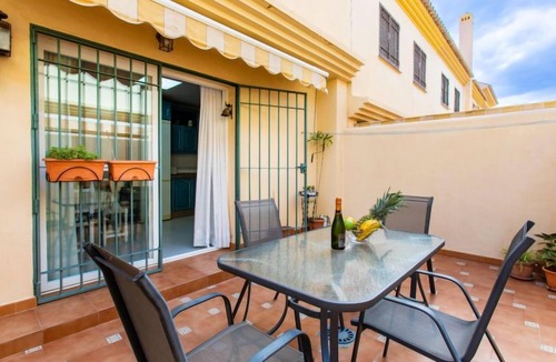 Torre de Benagalbon House | Villa Corales by Interhome