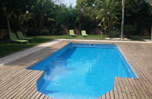 Crestatx Villa | Villa Correfoc
