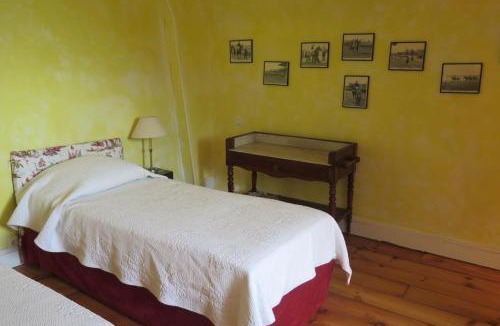 Dufau-Tourasse Bed & Breakfast | Villa Dampierre
