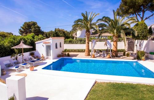 Balcon del Mar Villa | Villa Darlin by Interhome