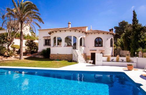 Balcon del Mar Villa | Villa Darlin by Interhome