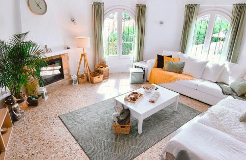 Balcon del Mar Villa | Villa Darlin by Interhome