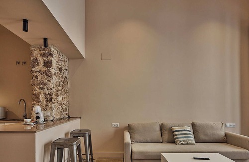 Old Town House | Villa de Andas, in Cadiz since 1585