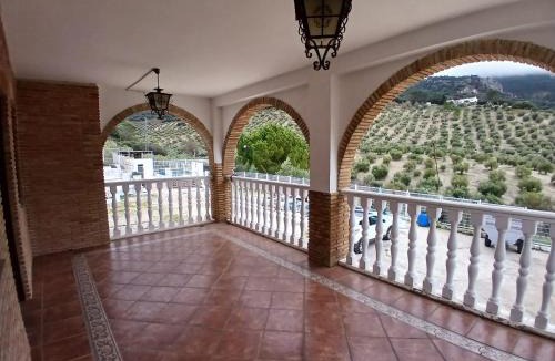 Torre del Campo Villa | VILLA de DULCE
