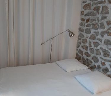 Amerique House | Villa des iris