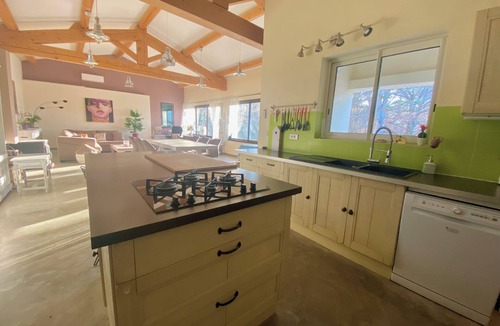 Villedieu Villa | Villa Dolia