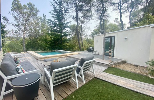 Villedieu Villa | Villa Dolia