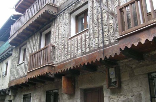 La Alberca Apartment | Villa Dolores Apartments - Unit 3