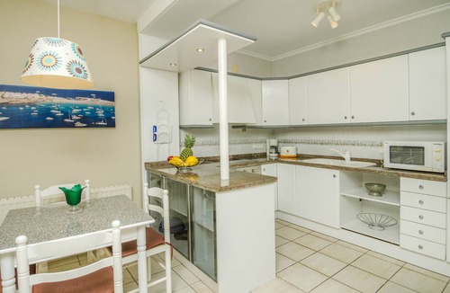 Benimeit Villa | Villa Don Ernesto in Moraira with private pool panoramic views of the sea WIFI