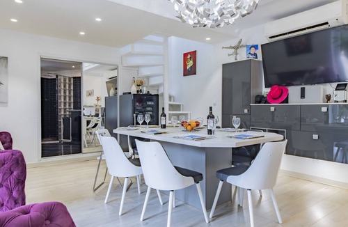 Les 3 Ponts House | Villa du Soleil by Interhome