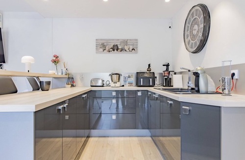 Les 3 Ponts House | Villa du Soleil by Interhome