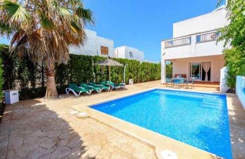 Cala d'Or House | Villa Dunas in Cala Dor