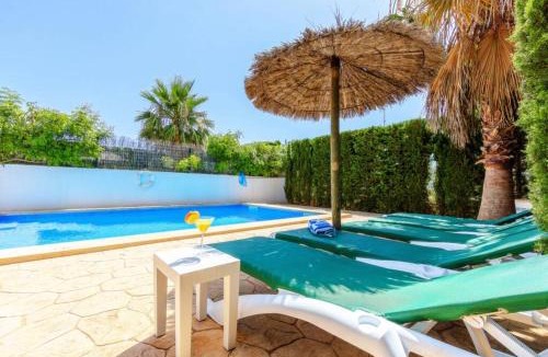 Cala d'Or House | Villa Dunas in Cala Dor