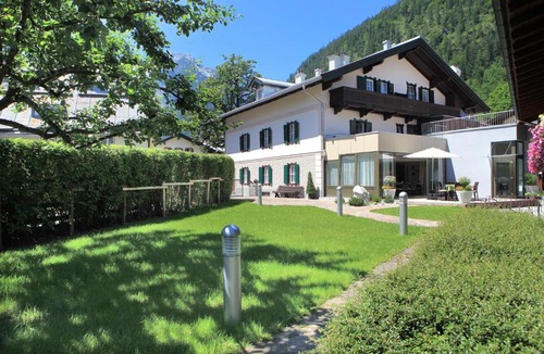 Lofer House | Villa Egger