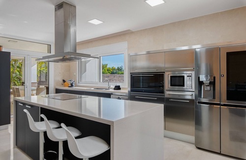 Costa Adeje Villa | Villa El Duque Privé