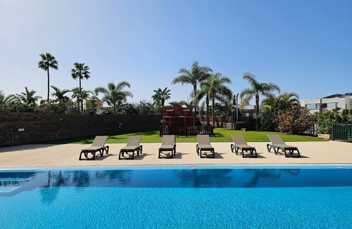 Costa Adeje Villa | Villa El Duque Privé