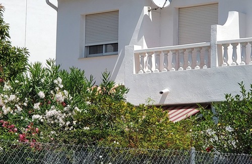 Alcossebre House | VILLA F4. IN A RESIDENCE WITH SWIMMING POOL, 5 FROM THE BEACH AND CENTER
