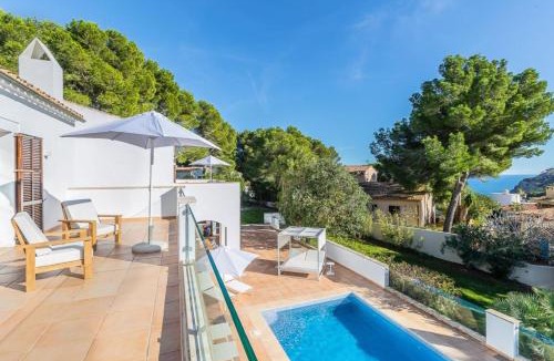Provensals Villa | Villa Font de sa Cala