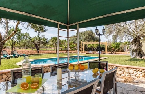 Sa Pobla Villa | Villa Frare, Respecting roots with style