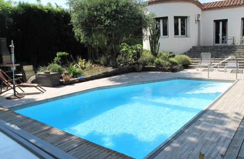 Le Soler Bed & Breakfast | Villa Haute Rive