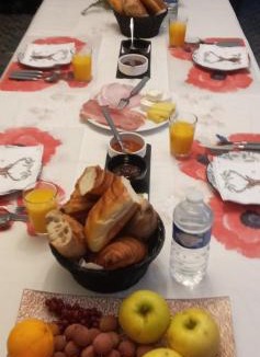 Le Soler Bed & Breakfast | Villa Haute Rive
