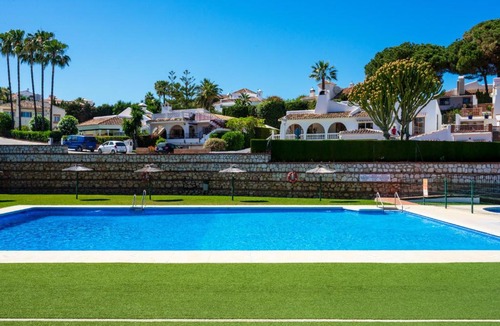 Mijas Villa | Villa in Cerros del Aguila