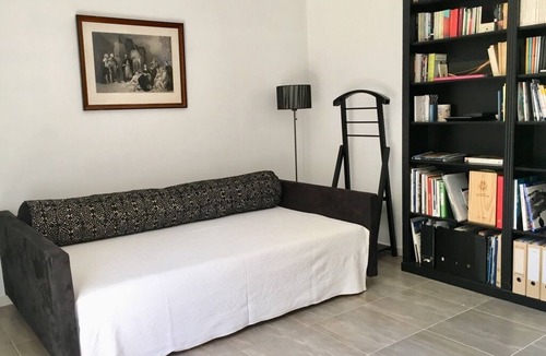 Saint-Marc-Jaumegarde Villa | Villa in the heart of the pine forest Aixoise