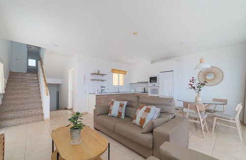 Solana del Matorral Apartment | Villa in Morro Jable near Jandía Beach