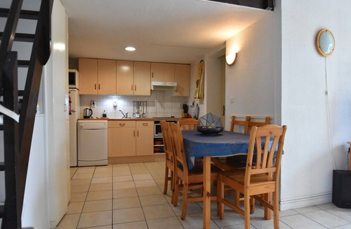 Saint-Cyprien Plage Villa | Villa in Saint-Cyprien with Sea View
