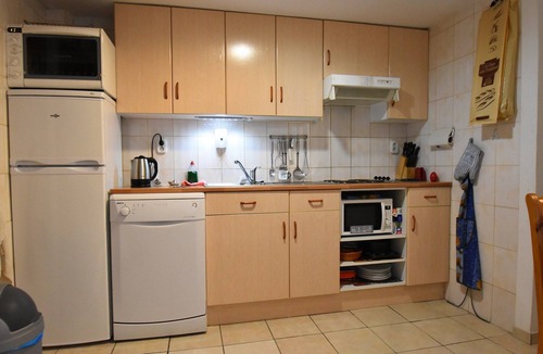 Saint-Cyprien Plage Villa | Villa in Saint-Cyprien with Sea View