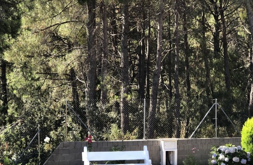 El Tiemblo Ski Chalet | Villa in the heart of the Sierra de Gredos