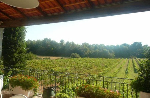 Peyrolles-en-Provence Villa | Villa in the heart of nature, with swimming pool, near Aix-en-Pce.