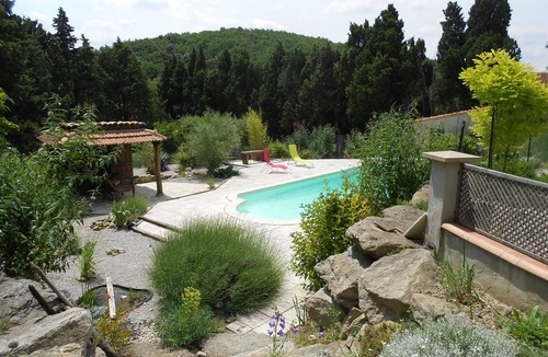 Montreal Villa | Villa in tranquil setting with private pool ideal for families