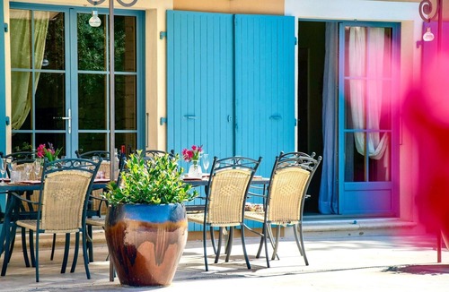 Villars Villa | Villa in Villars with Pool and Sauna