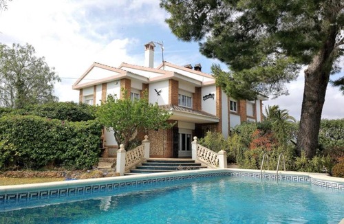 Les Tres Cales House | Villa Isabel