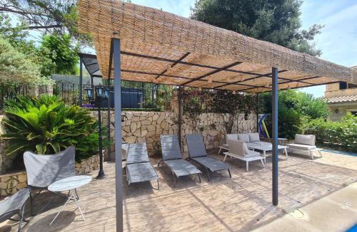 Crestatx Villa | Villa Jacelia