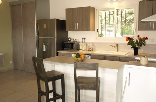 Sagries House | Villa Jasmines