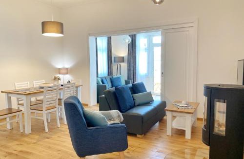 Sassnitz Apartment | Villa Jenny Sassnitz Villa Jenny - Appartement 2