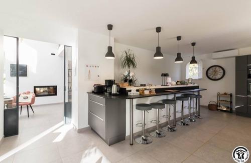 Buzet-sur-Tarn House | Villa La Sauzière - BUZET SUR TARN