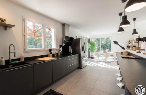 Buzet-sur-Tarn House | Villa La Sauzière - BUZET SUR TARN