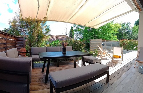 Lambesc House | Villa Lambesc Provence