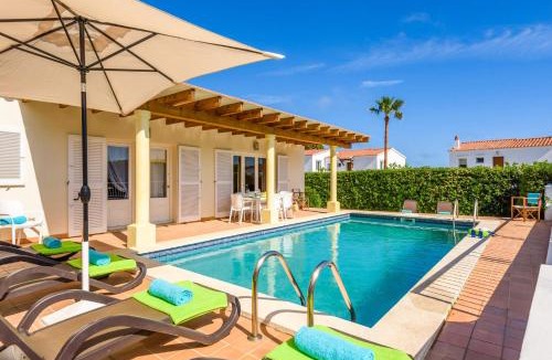 S'Algar Villa | Villa Las Rosas by Villa Plus
